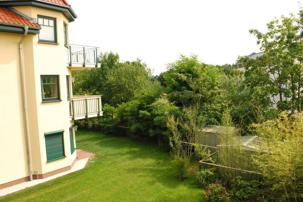 Seepark Херингсдорф Экстерьер фото